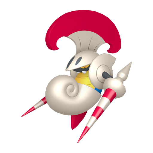 Normal sprite