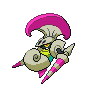 Normal shiny sprite