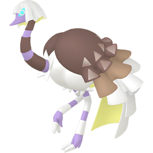 Normal shiny sprite