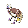 Normal shiny sprite