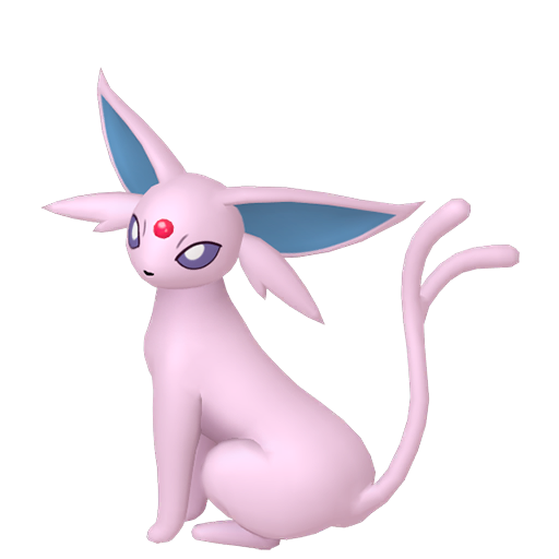 Normal sprite