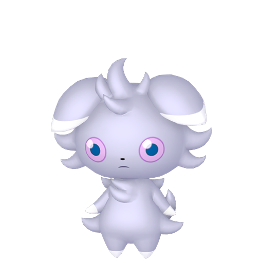 Normal sprite