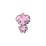 Normal shiny sprite