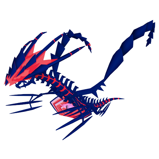 Normal sprite