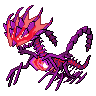 Normal shiny sprite
