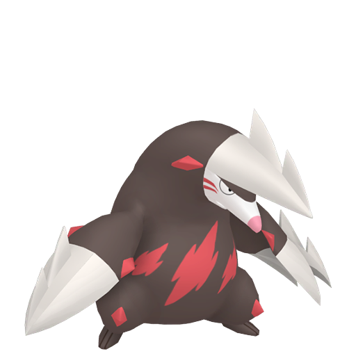 Normal sprite