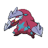 Normal shiny sprite