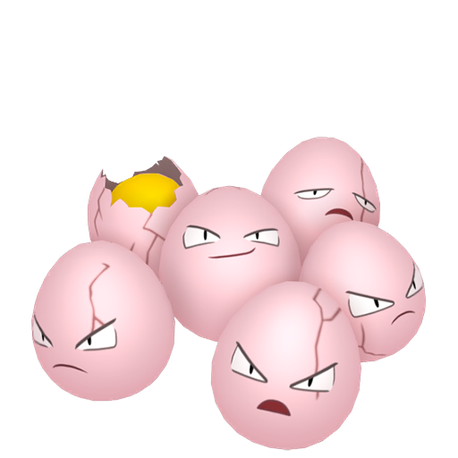 Normal sprite