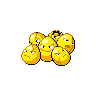 Normal shiny sprite