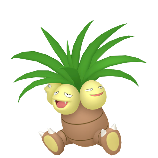 Normal sprite