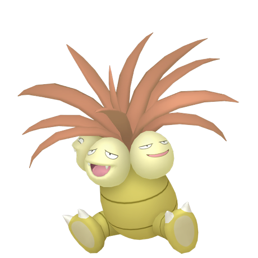 Normal shiny sprite