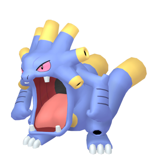 Normal sprite