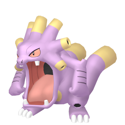 Normal shiny sprite
