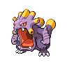 Normal shiny sprite