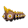 Normal shiny sprite
