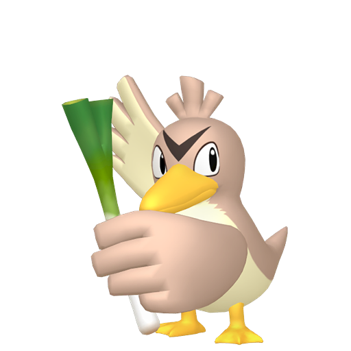 Normal sprite