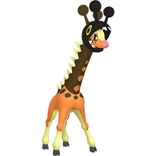 Normal sprite