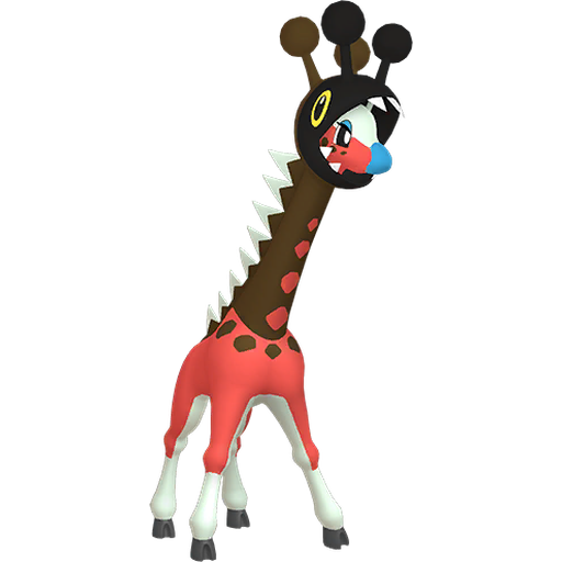 Normal shiny sprite