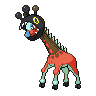 Normal shiny sprite