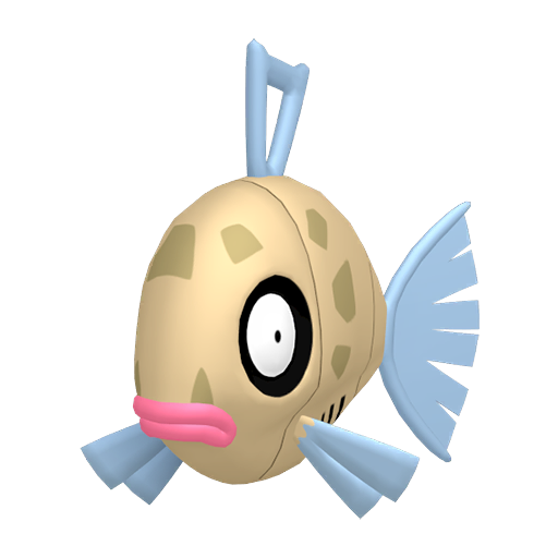 Normal sprite