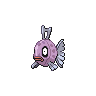 Normal shiny sprite