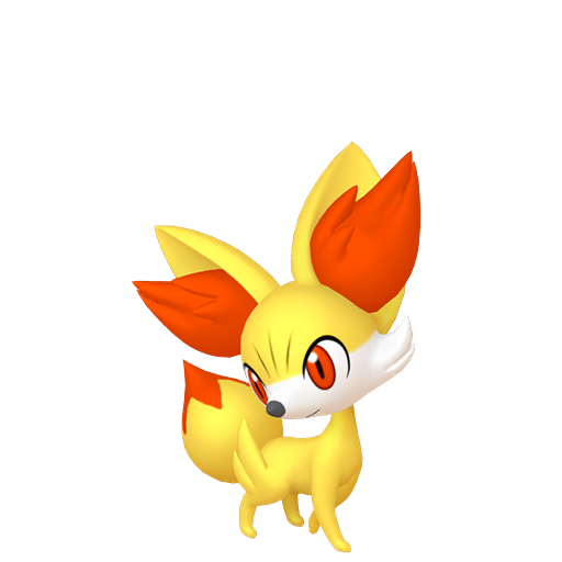 Normal sprite