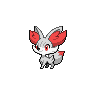 Normal shiny sprite