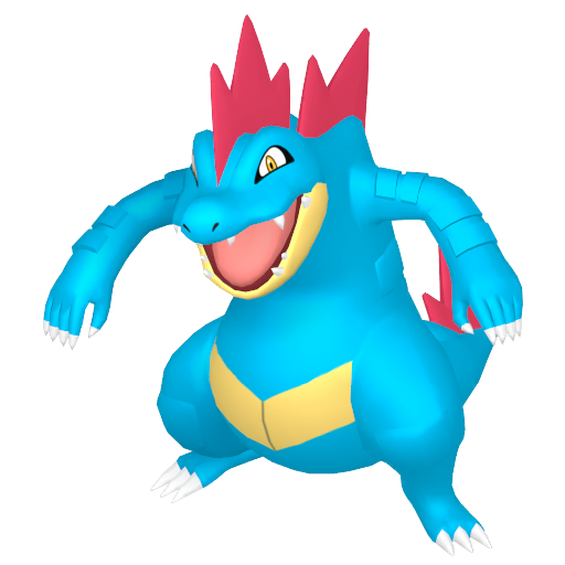 Normal sprite