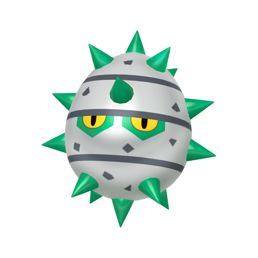 Normal sprite