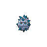 Normal shiny sprite