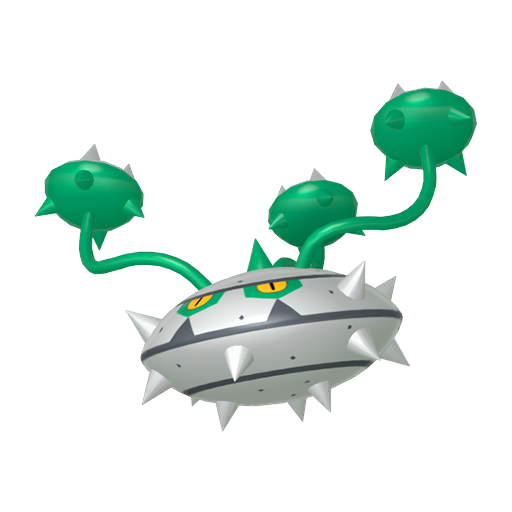 Normal sprite