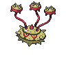 Normal shiny sprite