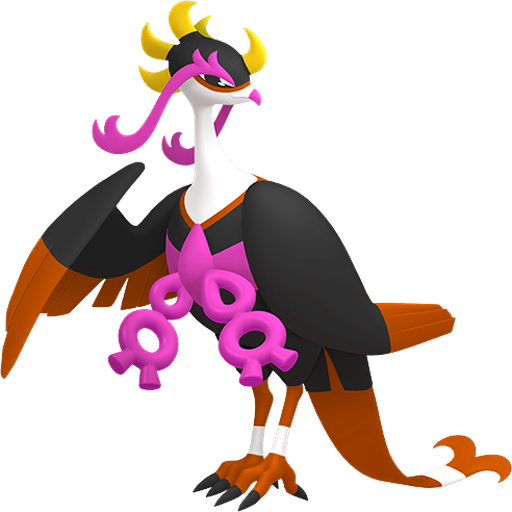 Normal sprite