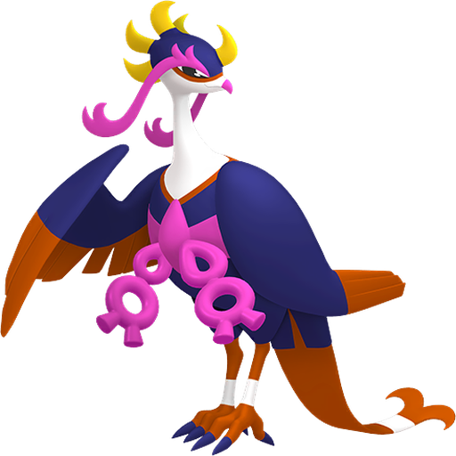 Normal shiny sprite