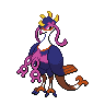 Normal shiny sprite