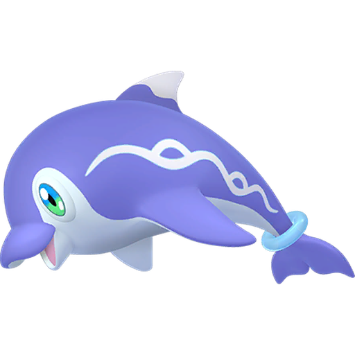Normal shiny sprite