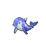 Normal shiny sprite