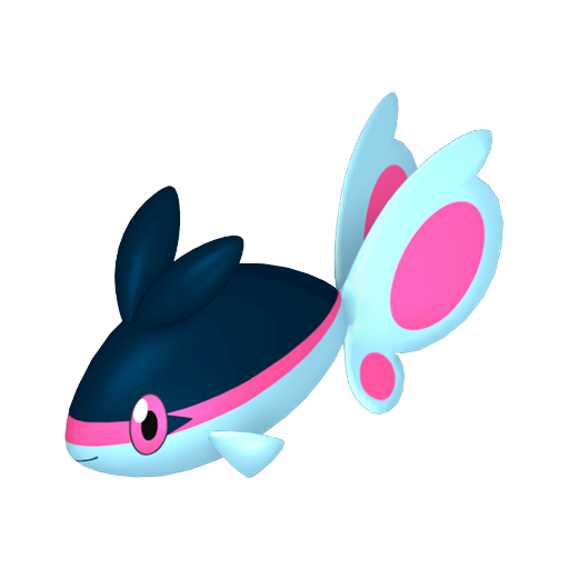 Normal sprite
