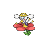 Normal shiny sprite