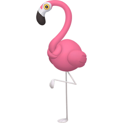 Normal sprite