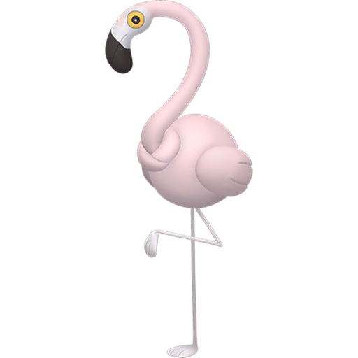 Normal shiny sprite