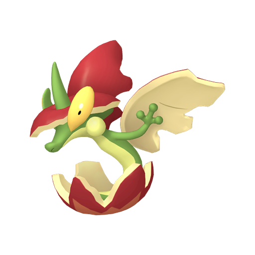 Normal sprite