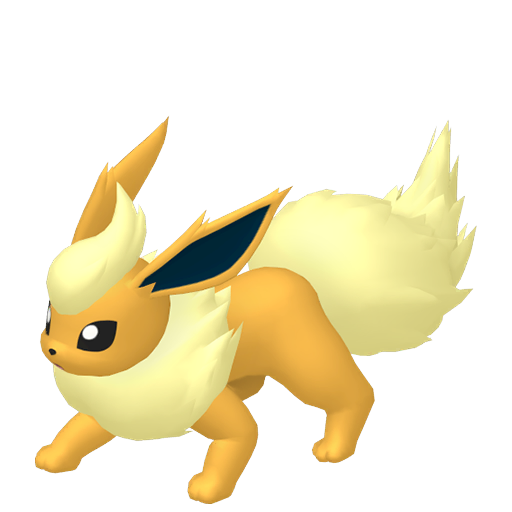Normal shiny sprite