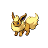 Normal shiny sprite
