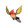 Normal shiny sprite