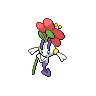 Normal shiny sprite