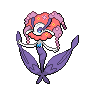 Normal shiny sprite