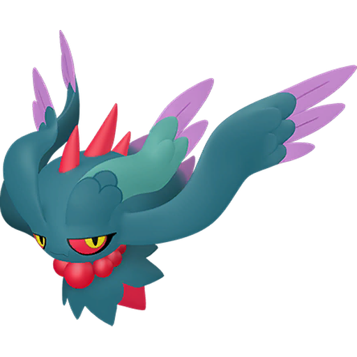 Normal sprite