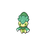 Normal shiny sprite