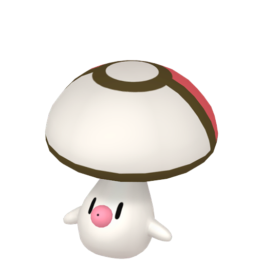 Normal sprite